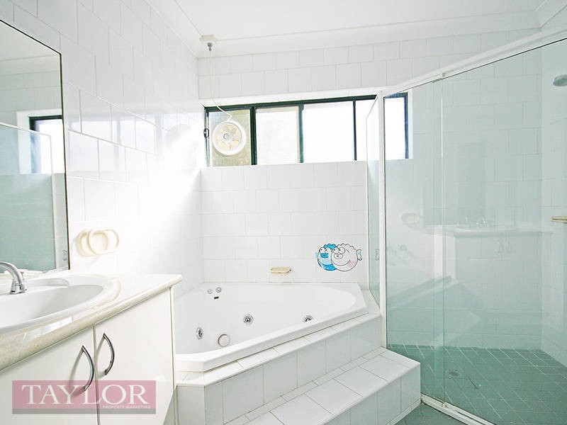 5/1 Bailey Street, Westmead NSW 2145