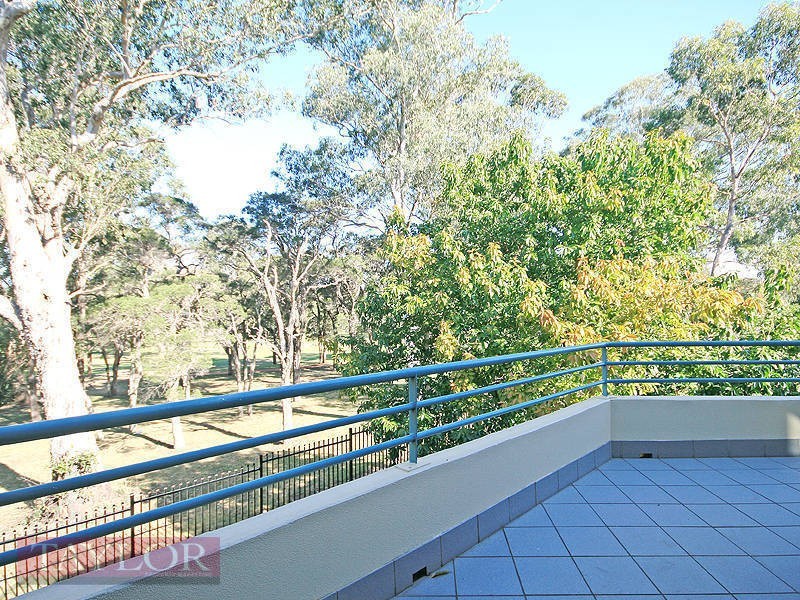 5/1 Bailey Street, Westmead NSW 2145