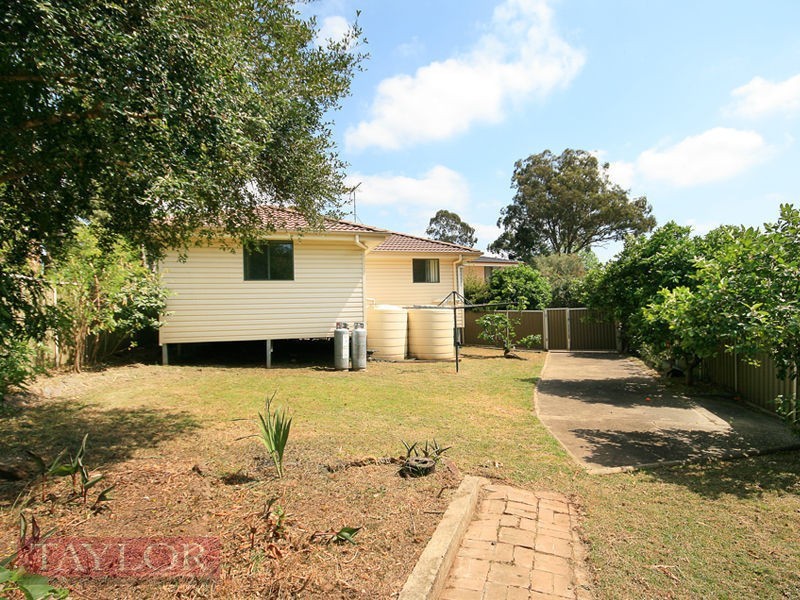 20A Peterson Place, North Rocks NSW 2151