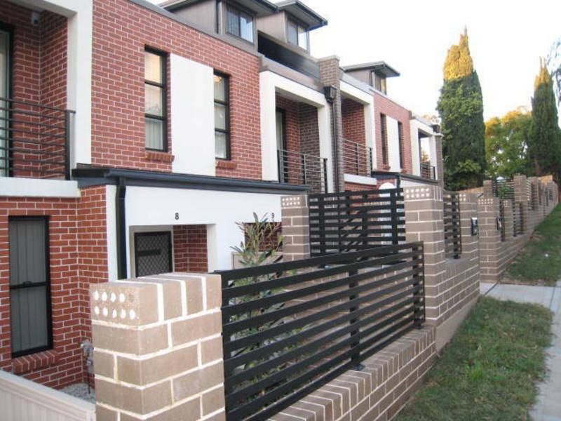 96-100 Gladstone Street, North Parramatta NSW 2151