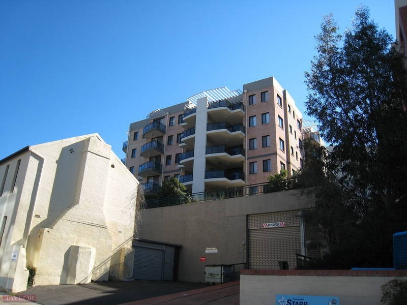 9/478 Church Street, North Parramatta NSW 2151