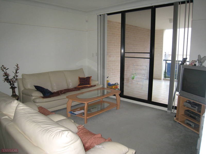 9/478 Church Street, North Parramatta NSW 2151