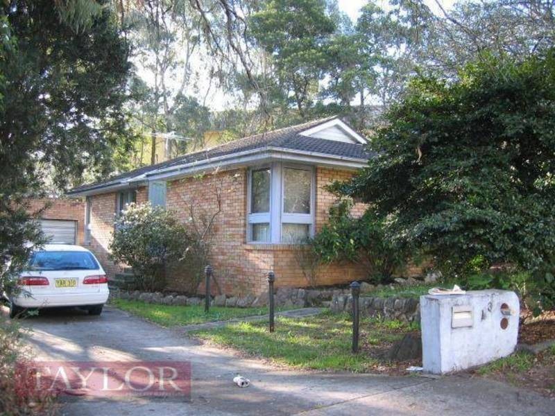 13 New North Rocks Road, North Rocks NSW 2151