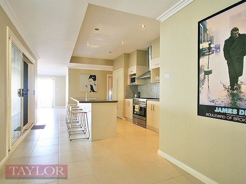 23 Candilla Street, Kellyville Ridge NSW 2155