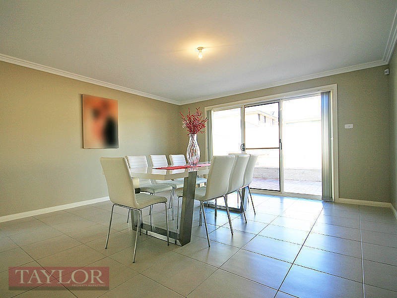 23 Candilla Street, Kellyville Ridge NSW 2155