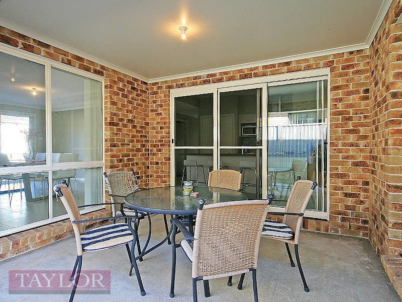 23 Candilla Street, Kellyville Ridge NSW 2155