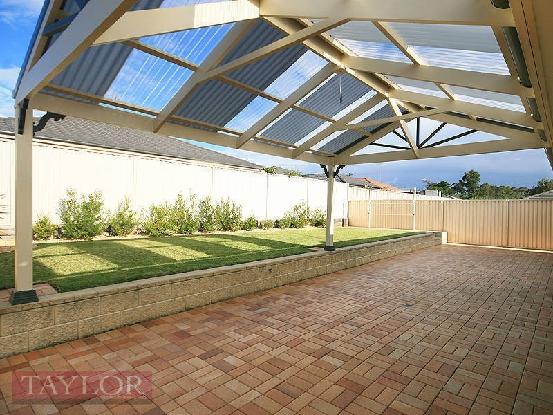 23 Candilla Street, Kellyville Ridge NSW 2155