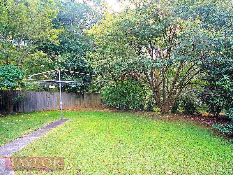 5 Kerry Avenue, Epping NSW 2121