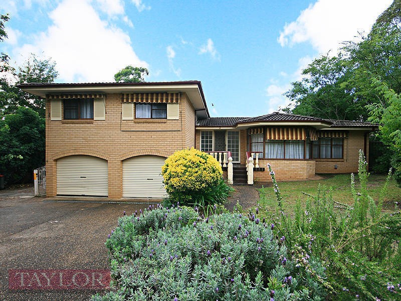20 Peterson Place, North Rocks NSW 2151