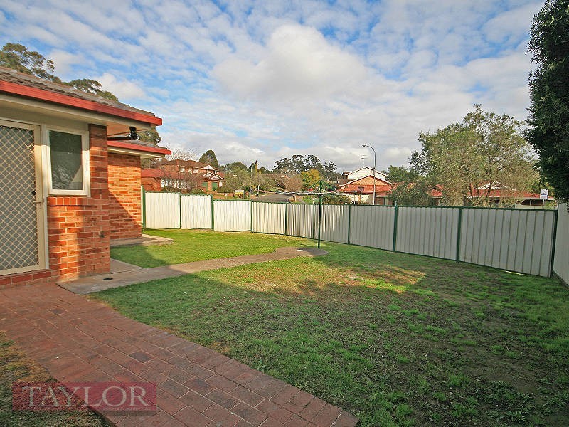 26 Benares Crescent, Acacia Gardens NSW 2763