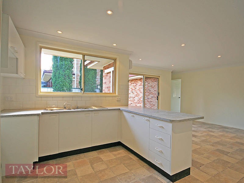 26 Benares Crescent, Quakers Hill NSW 2763