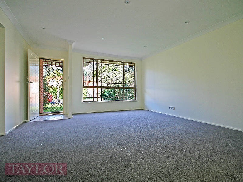 26 Benares Crescent, Quakers Hill NSW 2763