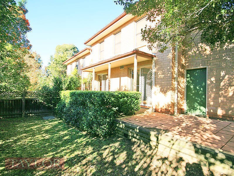 3/36 York Street, Oatlands NSW 2117