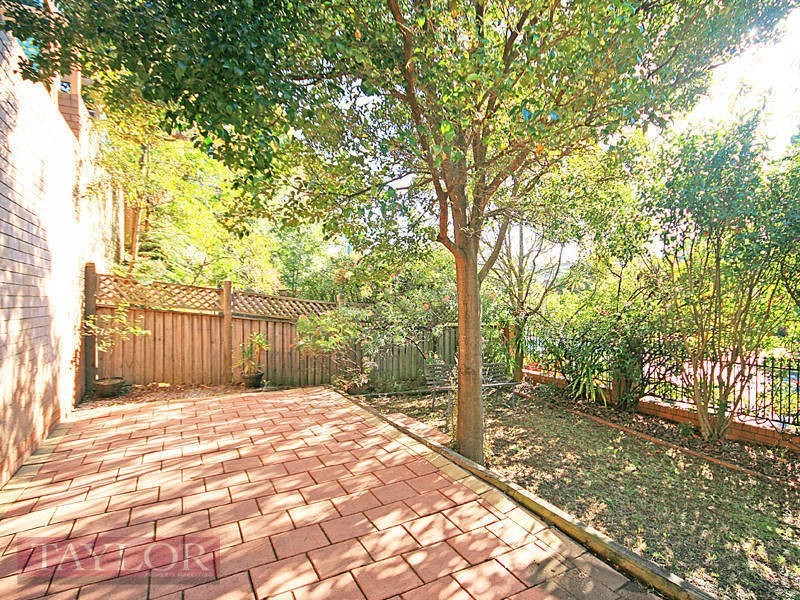 3/36 York Street, Oatlands NSW 2117