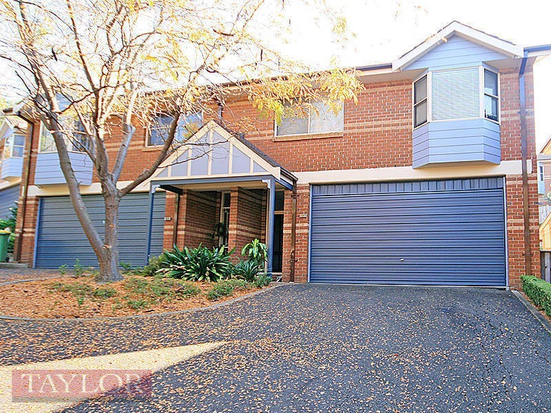 123/40  Strathalbyn Drive, Oatlands NSW 2117