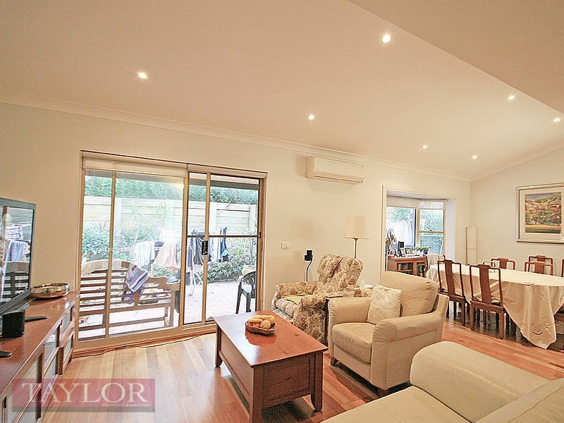 123/40  Strathalbyn Drive, Oatlands NSW 2117