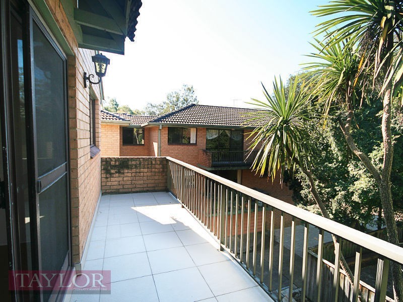 16/7 Garden Street, Telopea NSW 2117