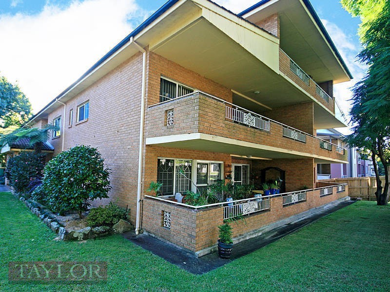 2/1 Garden Street, Telopea NSW 2117