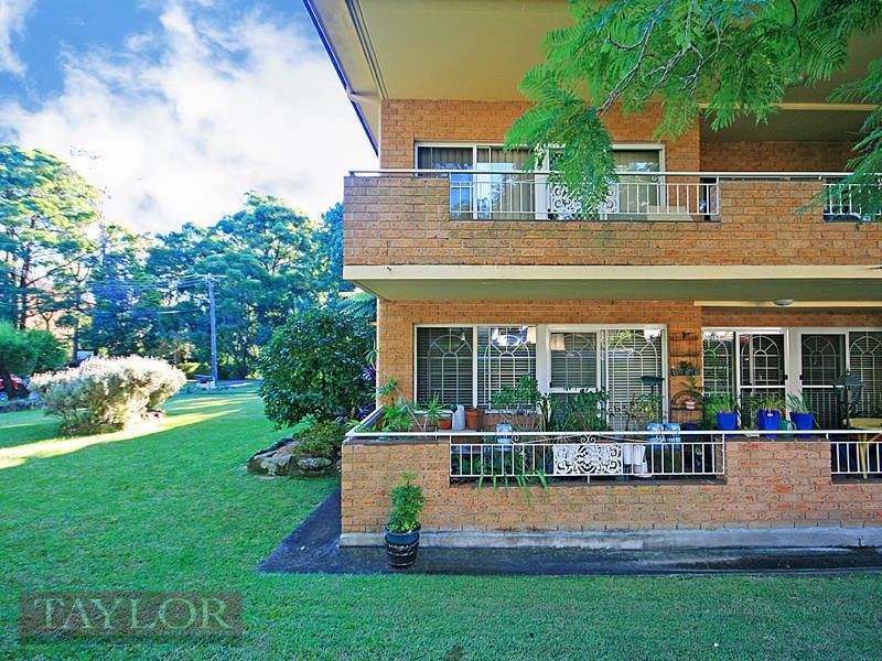 2/1 Garden Street, Telopea NSW 2117