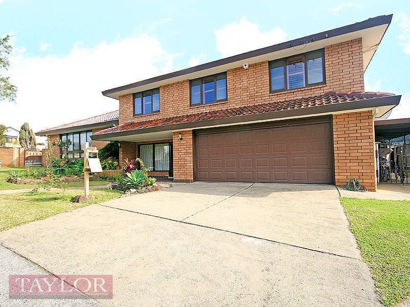 7 Ellis Street, Oatlands NSW 2117