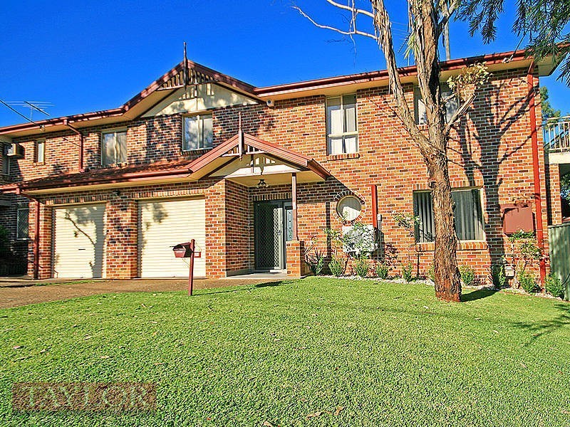 2B Henderson Street, Merrylands NSW 2160