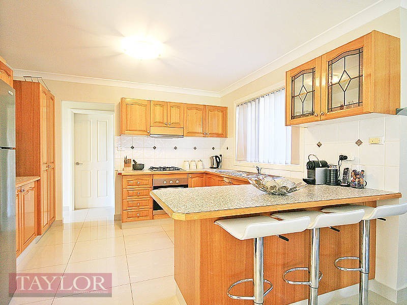 2B Henderson Street, Merrylands NSW 2160