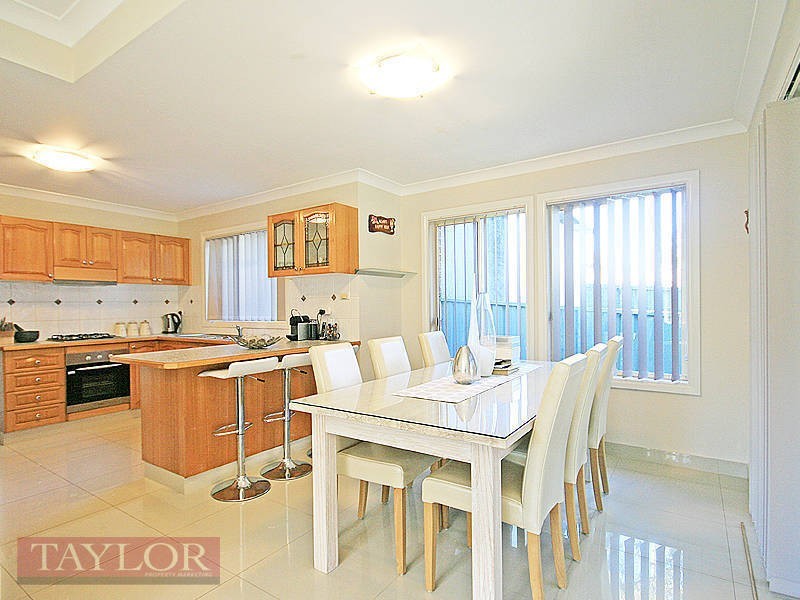 2B Henderson Street, Merrylands NSW 2160