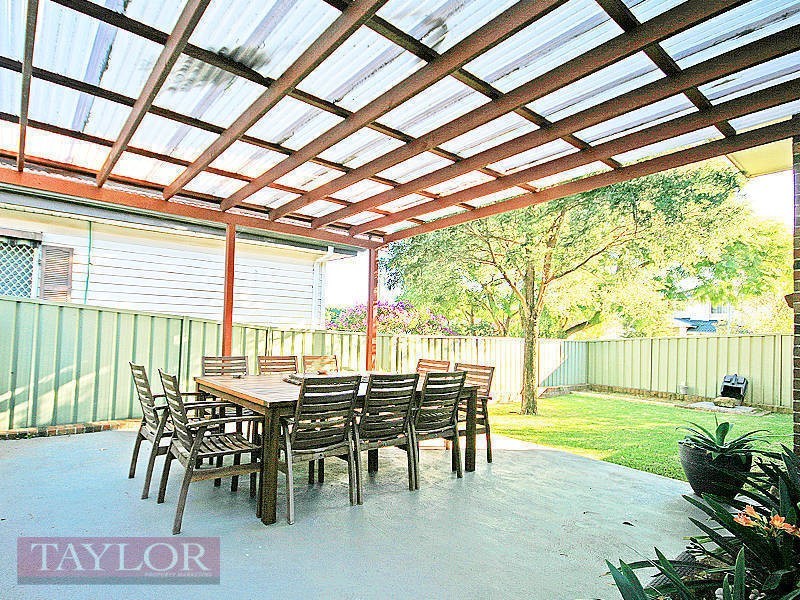 2B Henderson Street, Merrylands NSW 2160