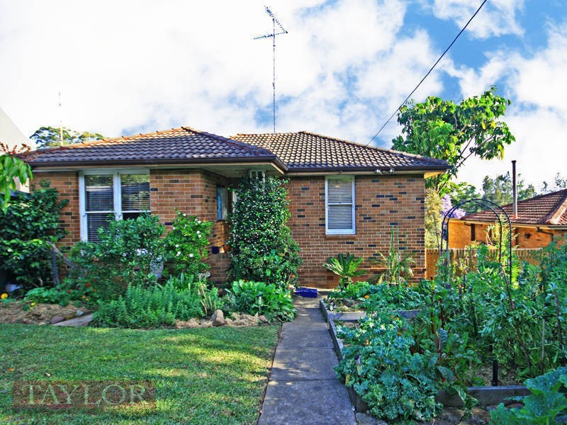 57 Kerrie Road, Oatlands NSW 2117