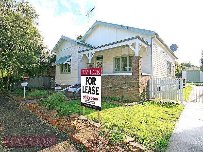 12 Gilbert Street, North Parramatta NSW 2151