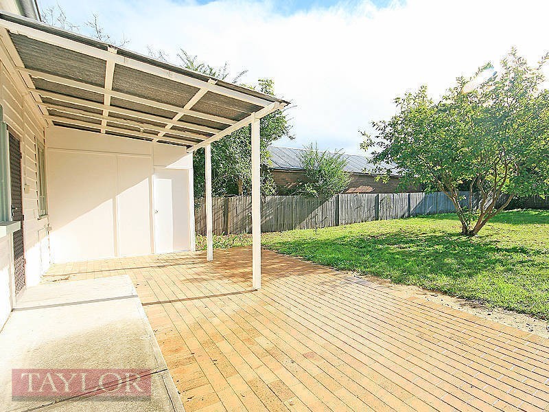 12 Gilbert Street, North Parramatta NSW 2151