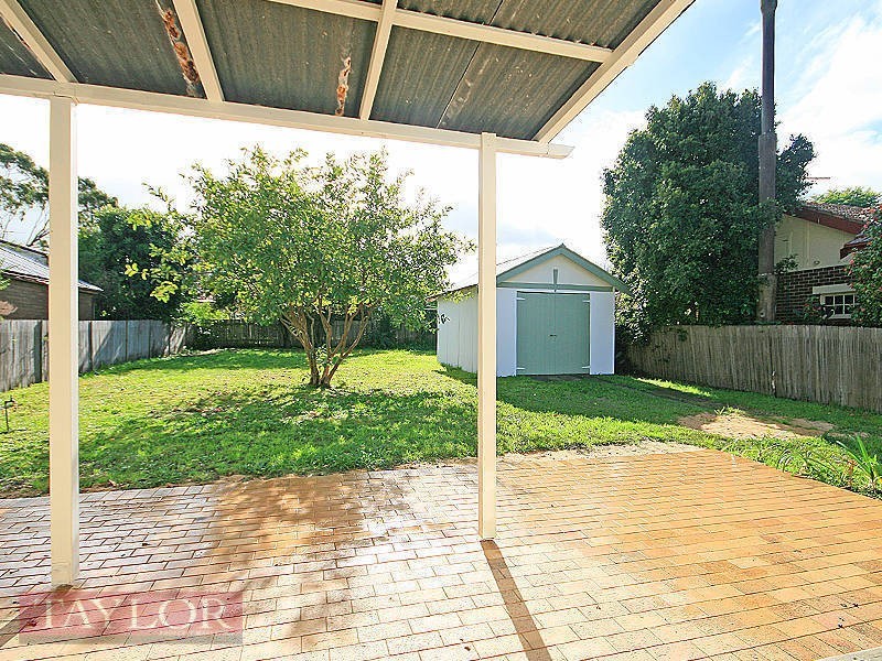 12 Gilbert Street, North Parramatta NSW 2151