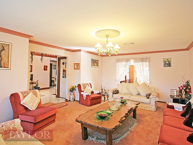 20 Warratta Place, Oatlands NSW 2117