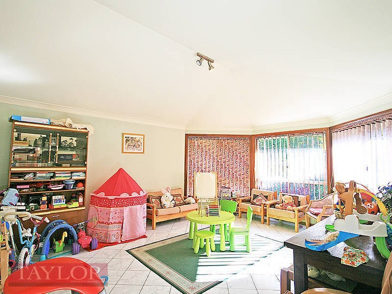 20 Warratta Place, Oatlands NSW 2117