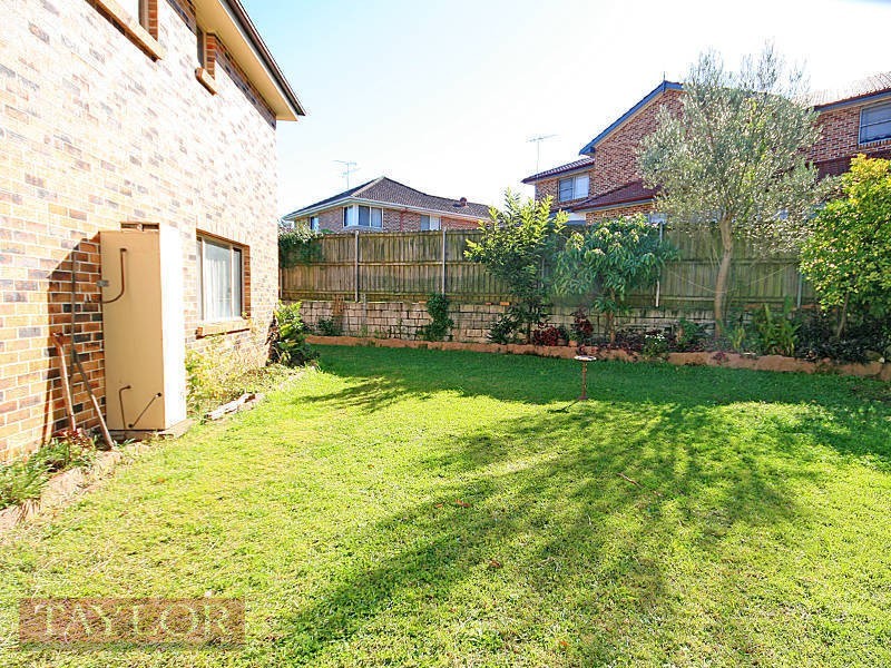 20 Warratta Place, Oatlands NSW 2117