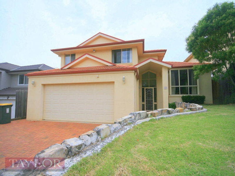 66 Knightsbridge Avenue, Glenwood NSW 2768