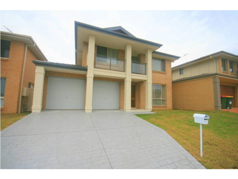 30 Rosebrook Avenue, Kellyville Ridge NSW 2155