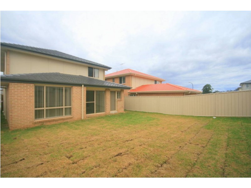 30 Rosebrook Avenue, Kellyville Ridge NSW 2155