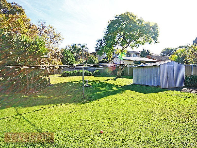 9 Irving Street, Parramatta NSW 2150