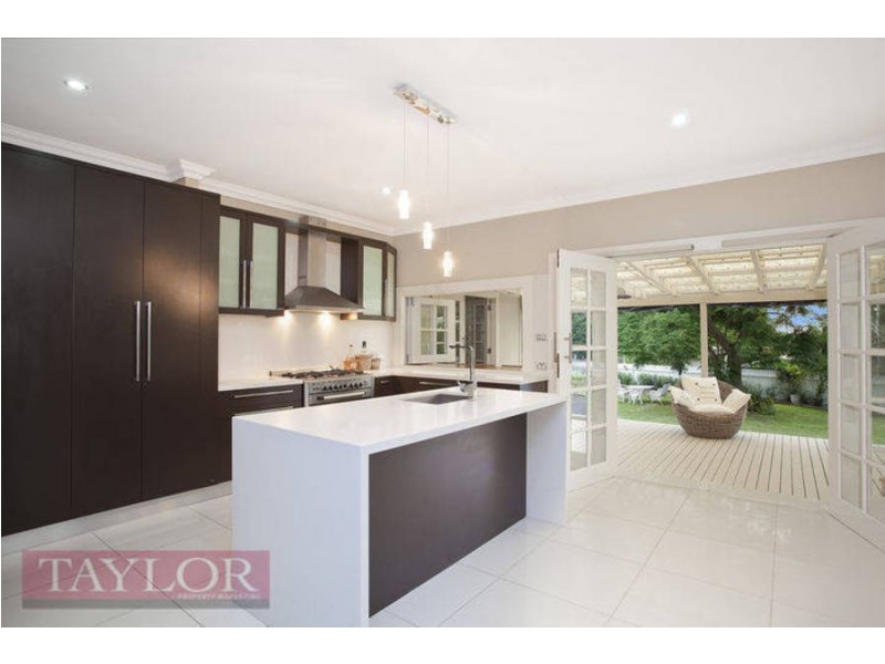 North Rocks NSW 2151