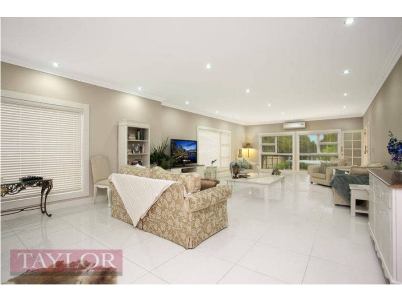 North Rocks NSW 2151