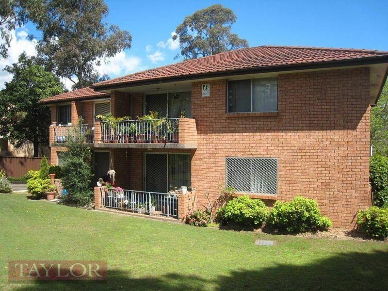 1/41  Adderton, Telopea NSW 2117