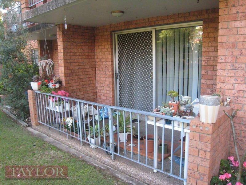 1/41  Adderton, Telopea NSW 2117