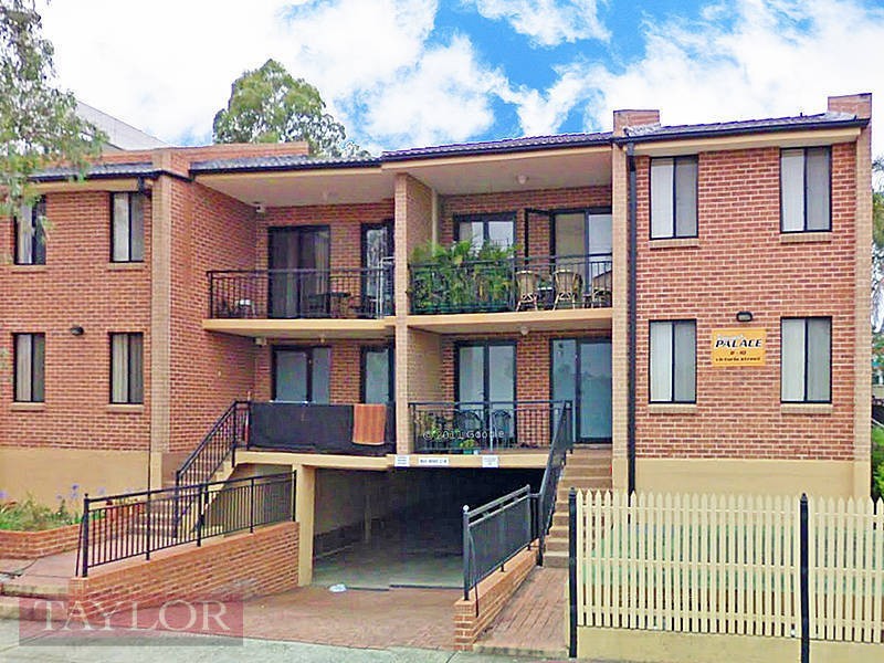 8-10 Victoria Street, Granville NSW 2142