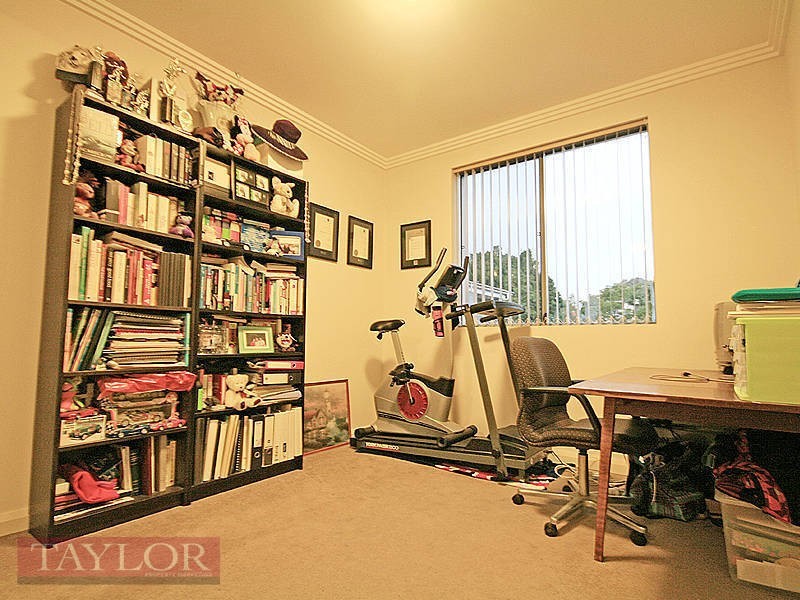 18/12-14 Darcy Road, Westmead NSW 2145