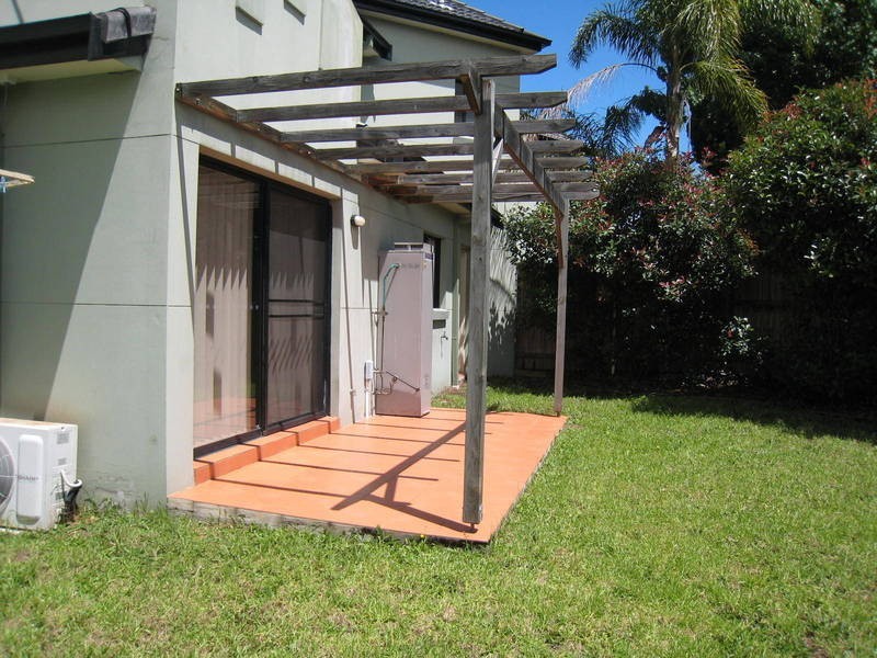 15/18-20 Prince Street, Oatlands NSW 2117