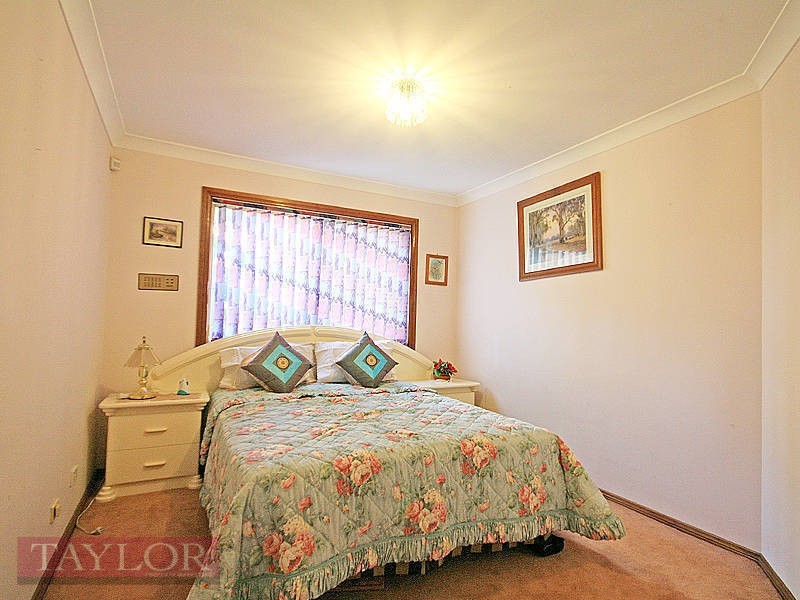 20 Warratta Place, Oatlands NSW 2117