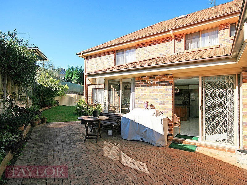 20 Warratta Place, Oatlands NSW 2117