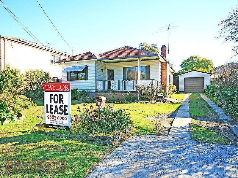 9 Irving Street, Parramatta NSW 2150