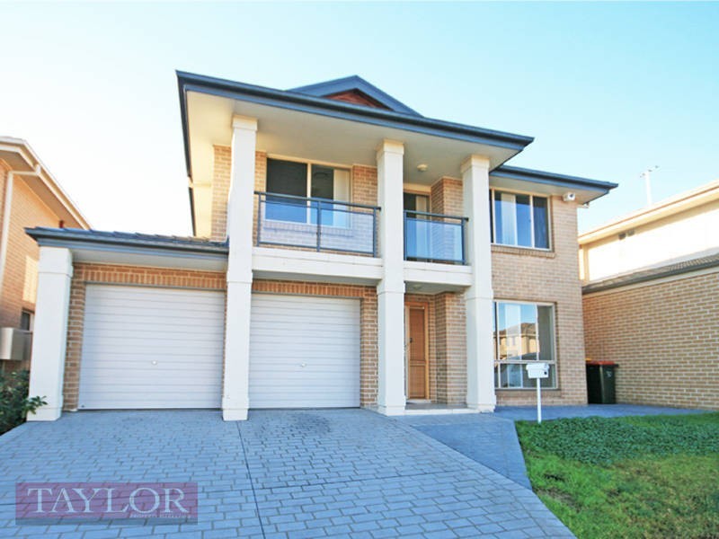 30 Rosebrook Avenue, Kellyville Ridge NSW 2155
